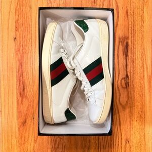 Gucci Ace Sneakers